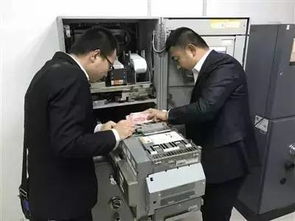 山西尚通搶灘省城金融外包市場，開啟金融服務新篇章